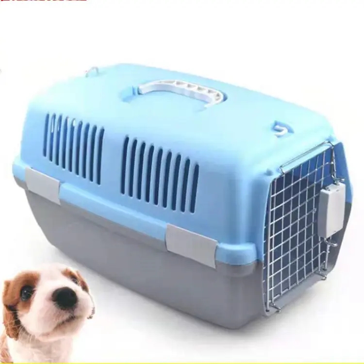 Manufacturer wholesale high-quality pet air box plastic transparent pet box