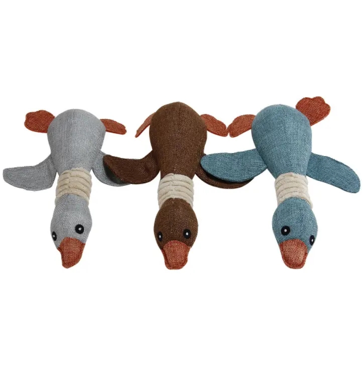 Manufacturer wholesale custom rabbit toys stuffed chew vent squeaky pet dog toy ,swallow, dinosaur