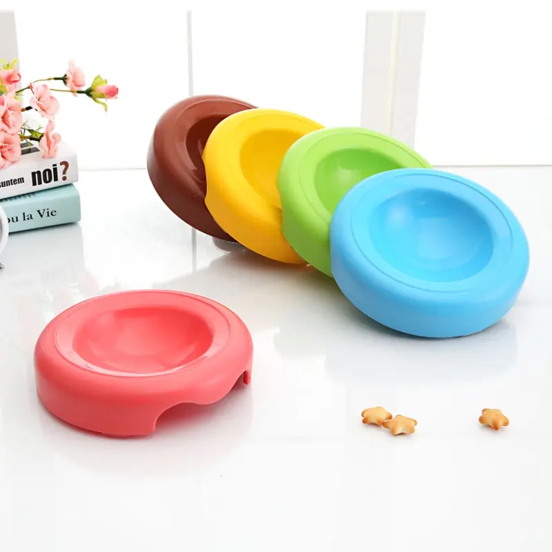 2023 hot sale high quality eco-friendly melamine food water pet bowls for dog cat