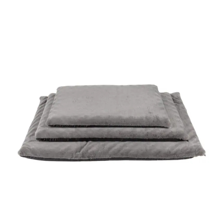 Manufacturer wholesale unique massage removable memory foam pet beds