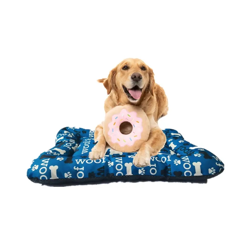 Manufacturer wholesale high quality pet sofa bed ECO dog bed pet accessories bed