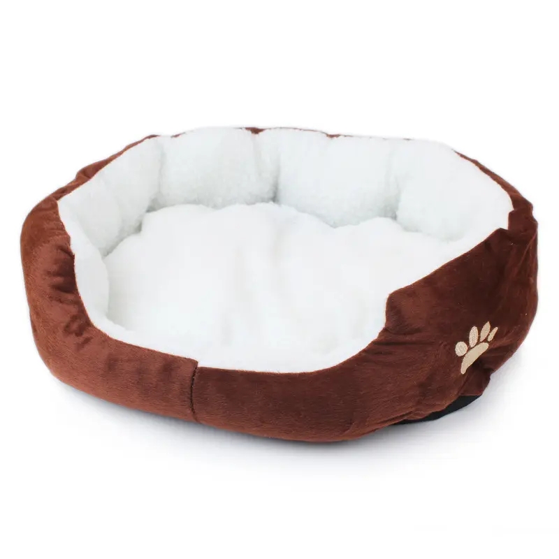 China manufacturer wholesale custom pet beds/accessories sofa pet dog cat bed